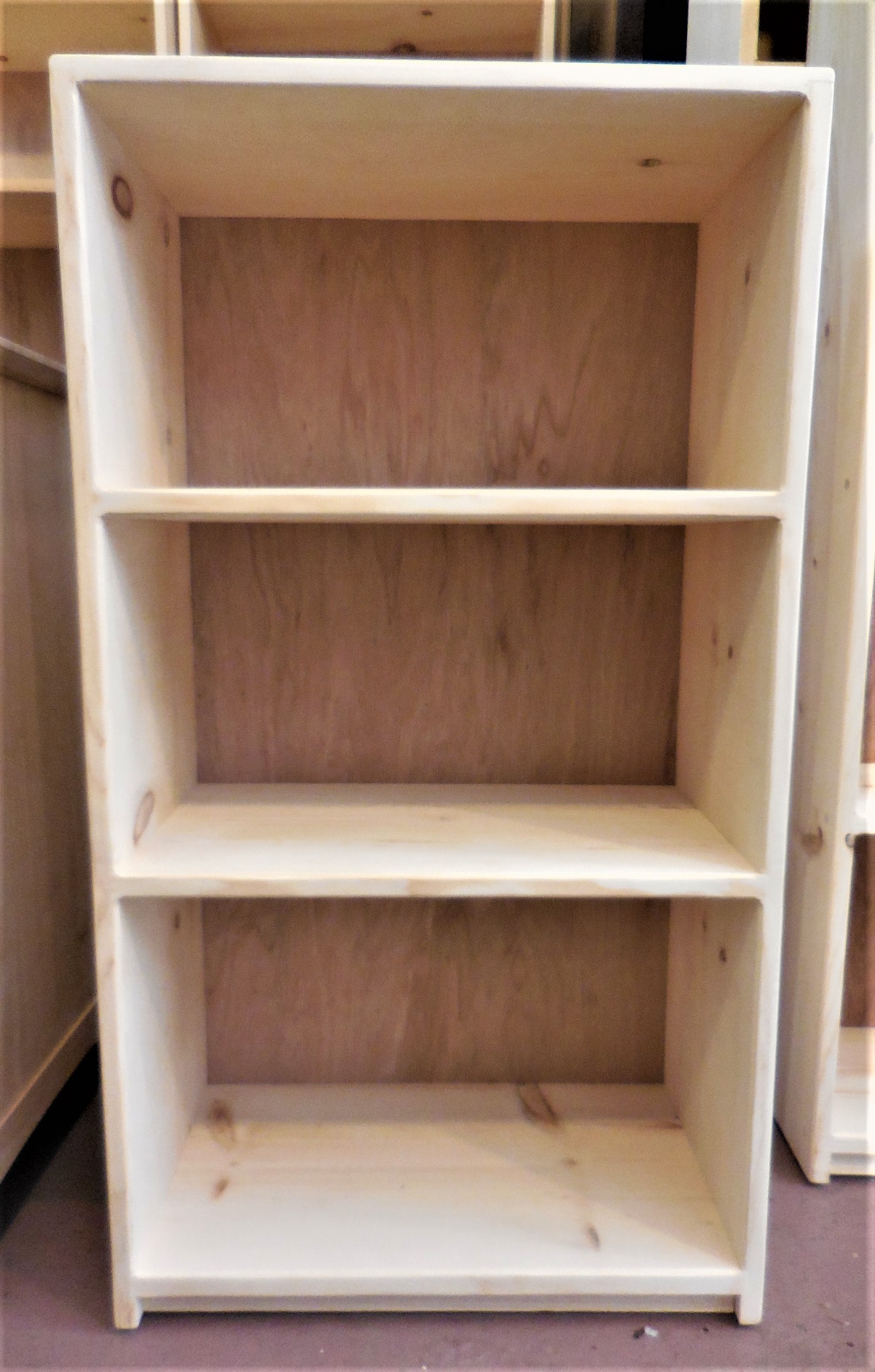 Bookcase For $10 In San Francisco, CA